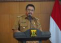 Lantik DPAC KPPI, Bupati Sukabumi Tegaskan Perempuan Harus Diberi Ruang dan Kesempatan yang Setara
