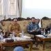 Kejar Target UHC, Pemkab Sukabumi Bersama Tim Percepatan Jabar Lakukan Pemetaan