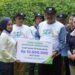 Bupati Apresiasi P3A dan GP3A Mitra Cai, Berperan Vital Tingkatkan Produksi Pertanian