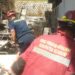 Dinas Damkarmat Kabupaten Sukabumi Berhasil Tangani Kebakaran di RSUD Sekarwangi