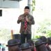 Persiapan Jamnas, Wabup Tegaskan Pramuka Melatih Kedisiplinan, Ketangkasan, dan Karakter