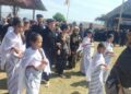 Seren Taun ke-447 Kampung Adat Kasepuhan Ciptamulya, Identitas Budaya Sarat Nilai Luhur