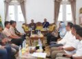 Perluas Cakupan JKN, Sekda Sukabumi Minta Relawan SPPG Terdaftar sebagai Peserta BPJS Kesehatan