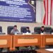 Paripurna DPRD, Bupati Sampaikan Nota Pengantar Raperda Perubahan Badan Hukum Perumda Menjadi Perseroda