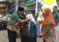 Buka Porsadin ke-8, Bupati Sukabumi Tekankan Pentingnya Syiar Islam