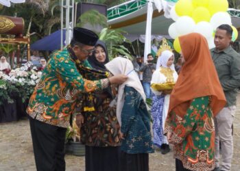 Buka Porsadin ke-8, Bupati Sukabumi Tekankan Pentingnya Syiar Islam