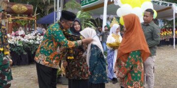 Buka Porsadin ke-8, Bupati Sukabumi Tekankan Pentingnya Syiar Islam