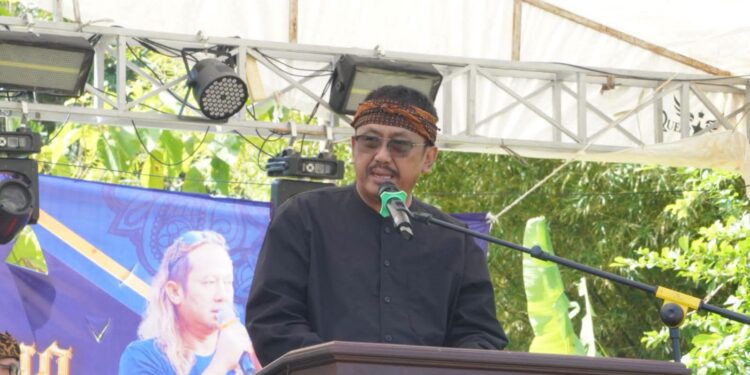 Bupati Sukabumi Dorong Hari Nelayan Minajaya Jadi Tonggak Kebangkitan Ekonomi Pesisir