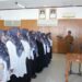 Hj. Rina Rosmaniar Japar Resmi Pimpin LKKS Kabupaten Sukabumi Periode 2026–2029