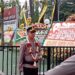 Resmi Menjabat Kapolres Sukabumi, AKBP Benny Cahyadi Siap Perkuat Pelayanan Publik