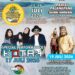 Festival Seni Budaya Geopark Ciletuh 2026 Meriahkan Syukuran Nelayan Ciwaru ke-69, Hadirkan KOTAK Band dan Wayang Golek