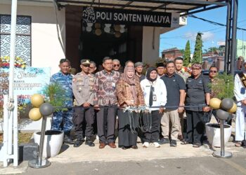 RSUD Jampangkulon Luncurkan Poli Sonten Waluya, Layanan Berobat Sore–Malam untuk Warga Sibuk