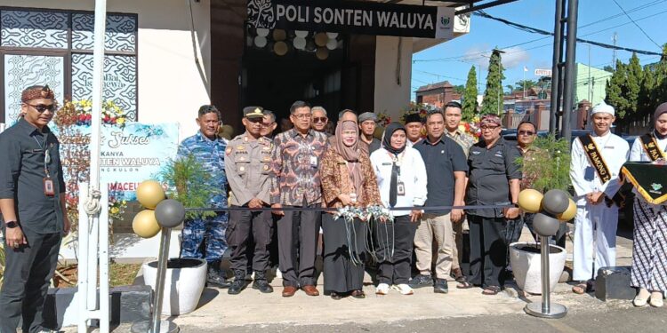 RSUD Jampangkulon Luncurkan Poli Sonten Waluya, Layanan Berobat Sore–Malam untuk Warga Sibuk