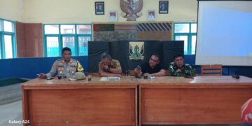 Syukuran Nelayan Ciwaru ke-69: Ikon Budaya Geopark Ciletuh, Diharapkan Menjadi Milik Semua Warga