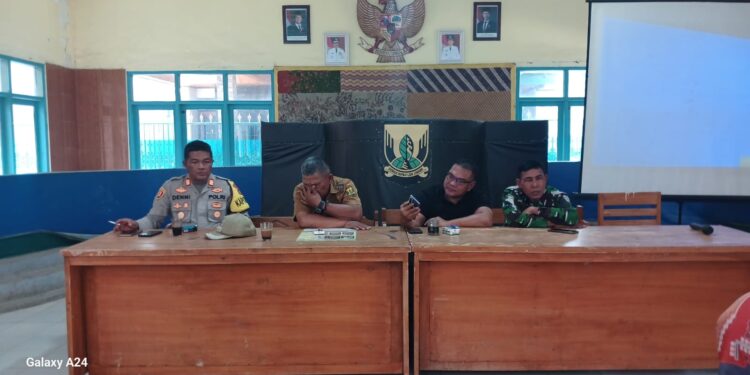 Syukuran Nelayan Ciwaru ke-69: Ikon Budaya Geopark Ciletuh, Diharapkan Menjadi Milik Semua Warga