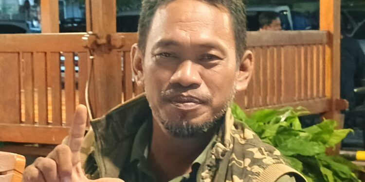 Listan Ingatkan Potensi “Penumpang Gelap” di Tengah Menguatnya Perjuangan Provinsi Luwu Raya