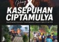 DPRD Kabupaten Sukabumi Sampaikan Duka atas Musibah Kebakaran di Kasepuhan Ciptamulya