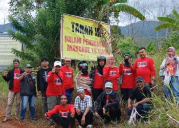 Kawal Warga Laoli, LIRA Desak Pemkab Luwu Timur Batalkan Penggusuran dan Ungkap Sumber Dana Konsinyasi