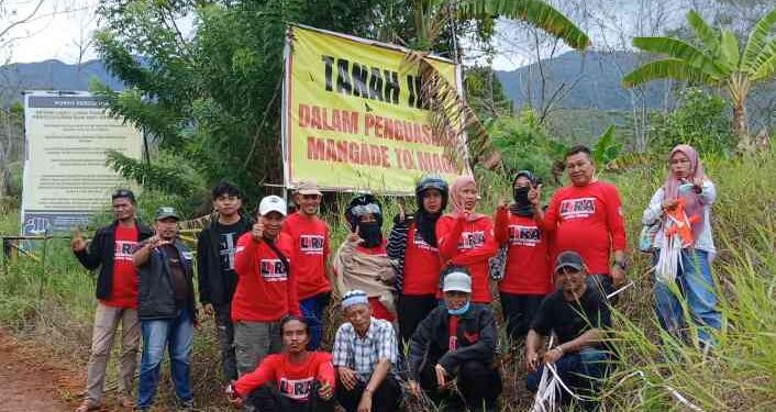  Kawal Warga Laoli, LIRA Desak Pemkab Luwu Timur Batalkan Penggusuran dan Ungkap Sumber Dana Konsinyasi