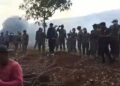 Puluhan Organisasi Sipil Kecam Penggusuran Petani Laoli, Desak Penghentian PSN PT IHIP di Luwu Timur