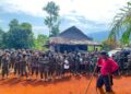 Koalisi Rakyat Sulsel Lawan PSN Tuding Penggusuran Petani Laoli di Luwu Timur Diwarnai Kekerasan Aparat