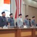 Paripurna Ke-9 DPRD Sukabumi Bahas Aspirasi Reses dan Awali Pembahasan APBD 2027