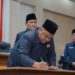 DPRD Kabupaten Sukabumi Setujui Raperda Pertanggungjawaban APBD 2025, Berikan Sejumlah Catatan Strategis