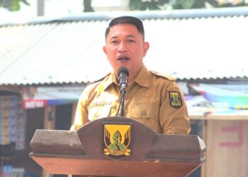 Program Parkir Wisata Someah Diluncurkan, Tingkatkan Kualitas Layanan Kepariwisataan di Sukabumi