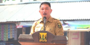 Program Parkir Wisata Someah Diluncurkan, Tingkatkan Kualitas Layanan Kepariwisataan di Sukabumi