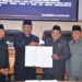DPRD Kabupaten Sukabumi Gelar Paripurna, Bahas Agenda Strategis Bersama Bupati