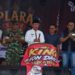 Dentuman Tambur dan Plara Fest Tandai Dimulainya Rangkaian Hari Jadi ke-156 Kabupaten Sukabumi
