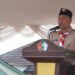 Wabup Sukabumi Lepas Peserta Jambore Nasional XII 2026 di Pondok Modern Assalam Putri