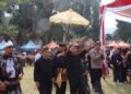 Gelar Budaya Pesona Kadudampit 2026, Wabup Sukabumi Ingatkan Pentingnya Menjaga Alam dan Kebersihan Lingkungan