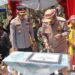 Jembatan Merah Putih Presisi di Cibadak Sukabumi Diresmikan, Bupati Minta Masyarakat Merawatnya