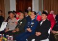 IKUTI PIDATO KENEGARAAN PRESIDEN INDONESIA, WABUP” KITA TERUS SELARASKAN PROGRAM DENGAN PUSAT