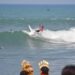 Kompetisi Surfing Cimaja Dibuka, Wabup Sukabumi Dorong Pengembangan Wisata Kelas Dunia