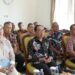 SEKDA IKUTI RAKORNAS PERCEPATAN VERVAL PEMBANGUNAN GERAI KDKMP, PASTIKAN KESIAPAN FISIK DAN ADMINISTRASI