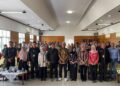 PERKUAT KAPASITAS TEKNIS DAN MANAJERIAL PHS, DINKES JABAR GELAR BIMTEK DI SUKABUMI