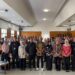 PERKUAT KAPASITAS TEKNIS DAN MANAJERIAL PHS, DINKES JABAR GELAR BIMTEK DI SUKABUMI