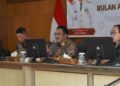 Bupati Sukabumi Dorong Peningkatan PAD dan Perkuat Pelayanan Masyarakat