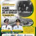 Hari Konferensi Meja Bundar, Pemkab Sukabumi Ajak Masyarakat Teladani Semangat Diplomasi dan Perjuangan