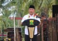 Wabup Sukabumi Apresiasi Sapa Isu Daerah, Tekankan Pemerataan Pembangunan