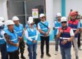 APRESIASI PENGUATAN INFRASTRUKTUR KELISTRIKAN, WABUP” MENJAGA KEANDALAN PASOKAN KEBUTUHAN ENERGI