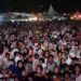 PASAR RAKYAT UMKM, BUPATI” MOMENTUM STRATEGIS PERKUAT PELAKU USAHA LOKAL