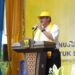 HARGANAS KE 33, BUPATI TEGASKAN KELUARGA ADALAH FONDASI UTAMA MEMBANGUN SUMBERDAYA MANUSIA