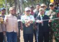 SIRKUIT CIBAYAWAK JAMPANGKULON DIHARAPKAN MEMBERI DAMPAK POSITIF BERKELANJUTAN BAGI MASYARAKAT