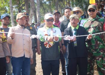 SIRKUIT CIBAYAWAK JAMPANGKULON DIHARAPKAN MEMBERI DAMPAK POSITIF BERKELANJUTAN BAGI MASYARAKAT