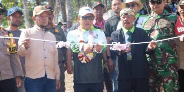 SIRKUIT CIBAYAWAK JAMPANGKULON DIHARAPKAN MEMBERI DAMPAK POSITIF BERKELANJUTAN BAGI MASYARAKAT
