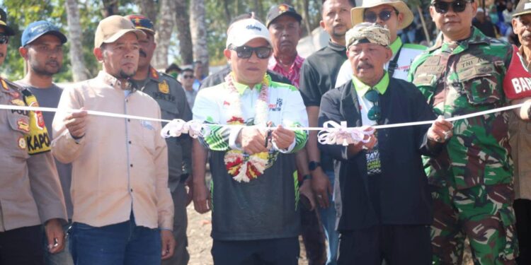 SIRKUIT CIBAYAWAK JAMPANGKULON DIHARAPKAN MEMBERI DAMPAK POSITIF BERKELANJUTAN BAGI MASYARAKAT