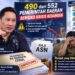 Kas Daerah Menipis, Mardigu Peringatkan Risiko Gaji ASN Tersendat di 490 Pemda